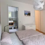 Strandblick By Interhome Binz