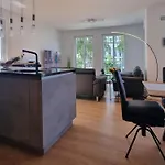Lejlighed Strandblick By Interhome Binz