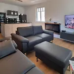 Strandblick By Interhome Apartment *