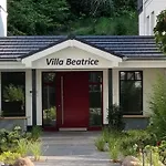 Strandblick By Interhome Binz