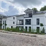 Strandblick By Interhome Binz