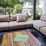 Apartment Strandblick By Interhome Binz