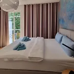 Strandblick By Interhome Apartment Binz