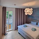 Strandblick By Interhome * Binz