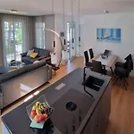 Strandblick By Interhome Lejlighed