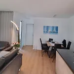 Apartment Strandblick By Interhome