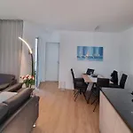 Strandblick By Interhome Binz