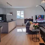 Strandblick By Interhome Apartment *