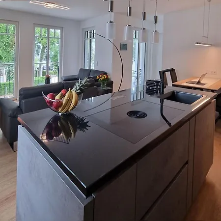 Strandblick By Interhome Lejlighed Binz