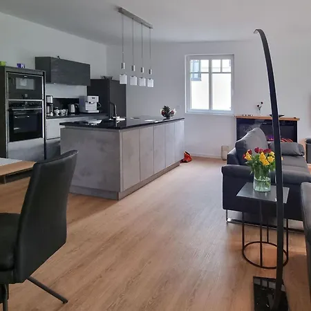 Strandblick By Interhome Binz