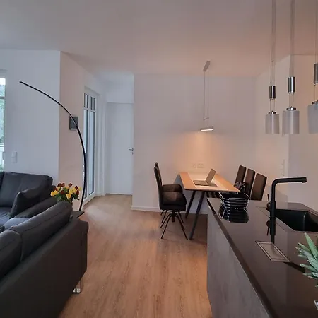 Strandblick By Interhome Apartment