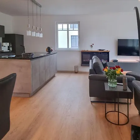 Lejlighed Strandblick By Interhome Binz