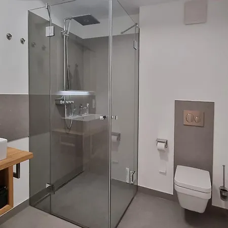 Strandblick By Interhome Apartment