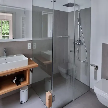 Apartment Strandblick By Interhome