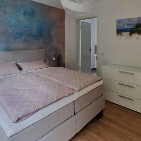 Lejlighed Strandblick By Interhome *