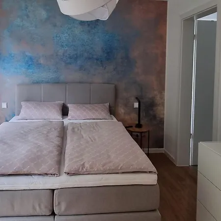 Strandblick By Interhome Apartamento *