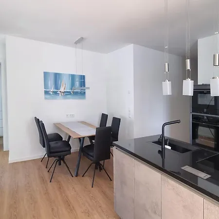 Strandblick By Interhome *