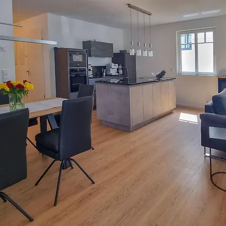 Strandblick By Interhome Binz