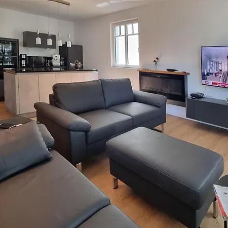 Strandblick By Interhome Apartamento *