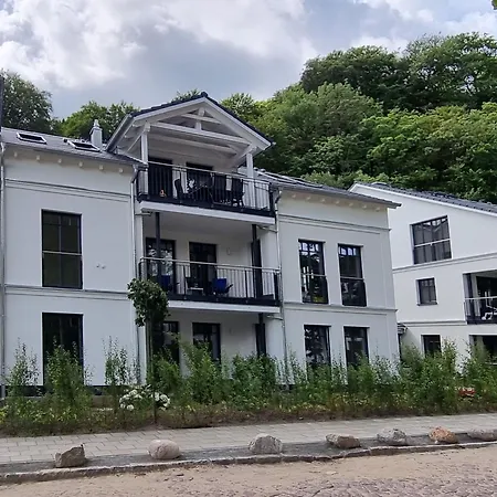 Apartamento Strandblick By Interhome Binz