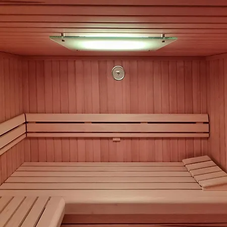 Strandblick By Interhome