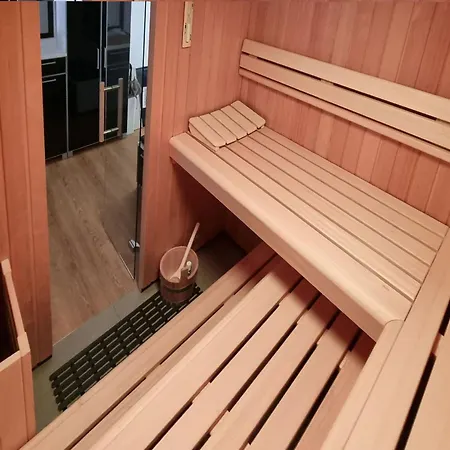 Strandblick By Interhome Apartamento *