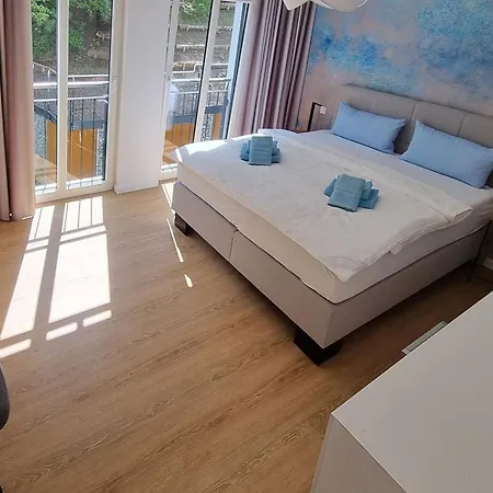 Strandblick By Interhome *