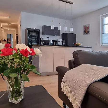 Strandblick By Interhome