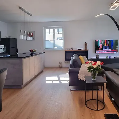 Strandblick By Interhome Apartamento *